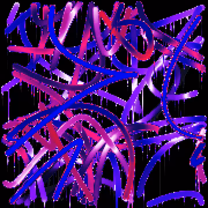 Digital Graffiti #37