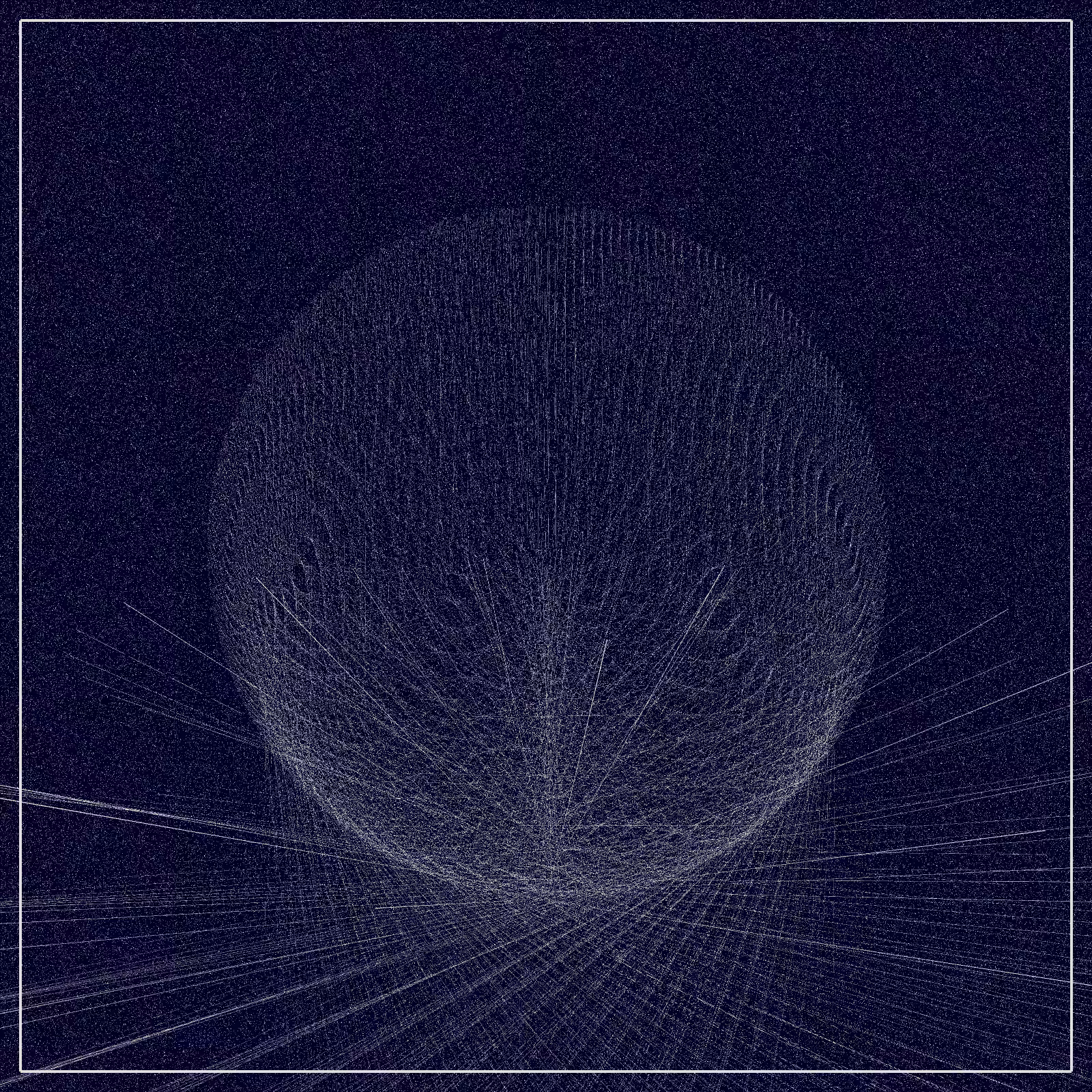 Crystal Ball #3