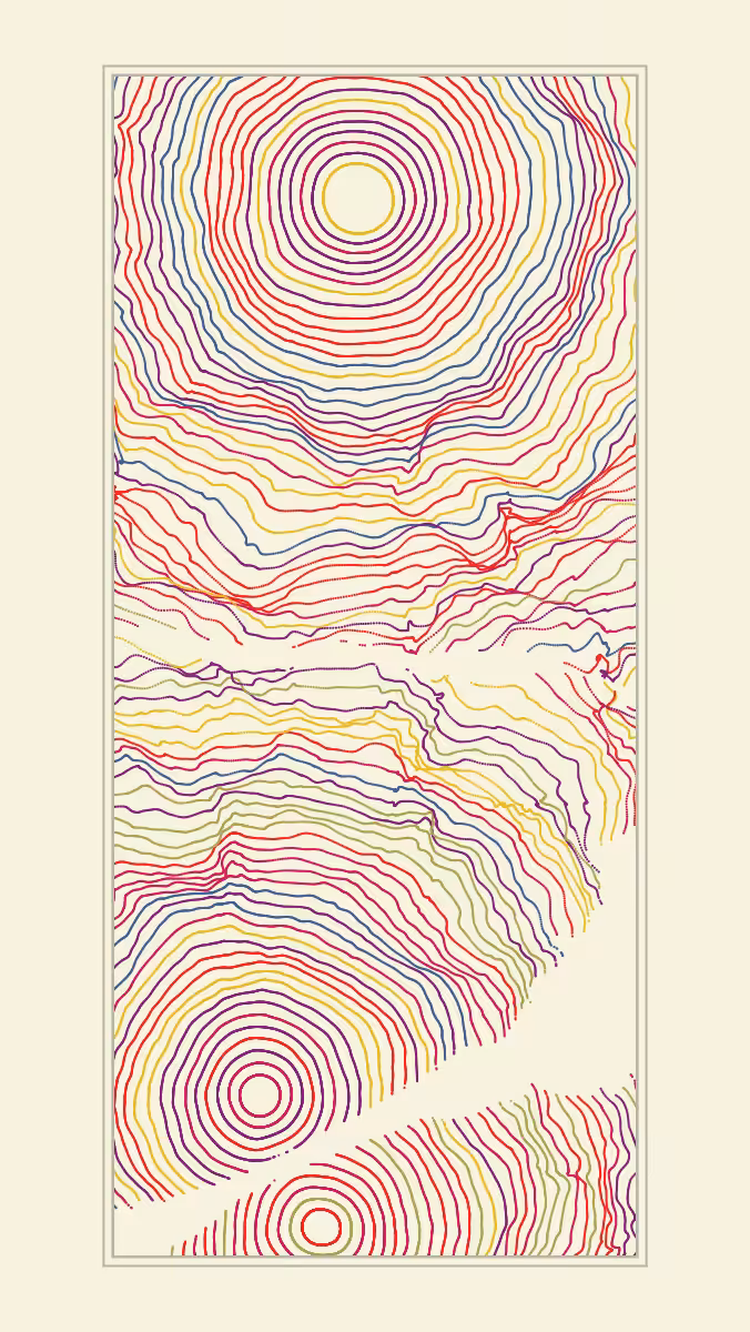Celestial Rings: Algorithmic Study #126
