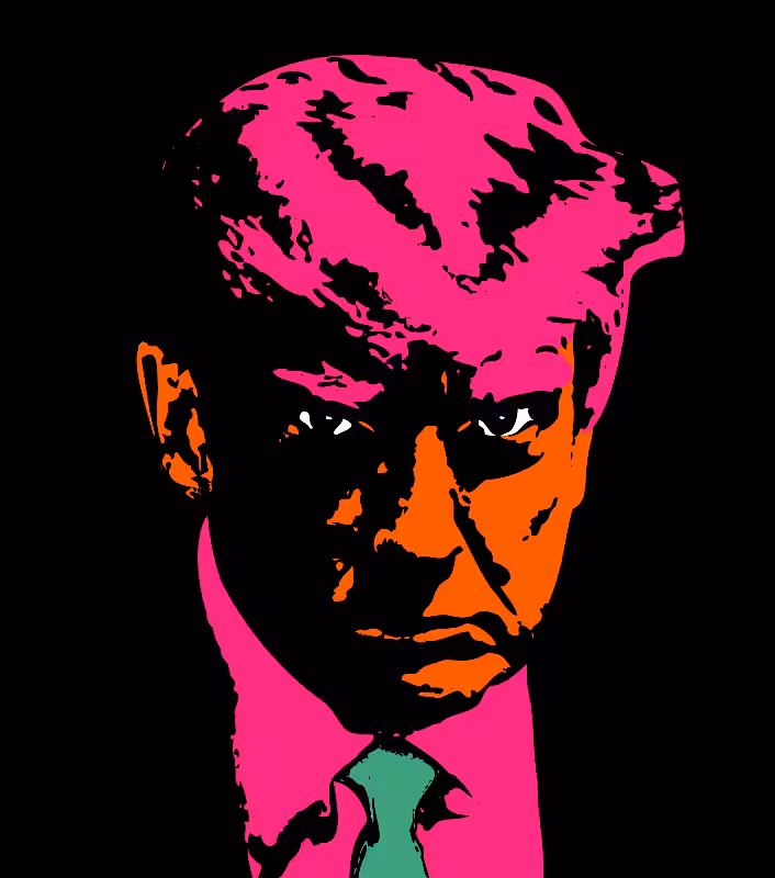Donald Trump #95