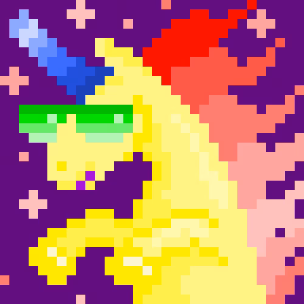Unicorn #8769