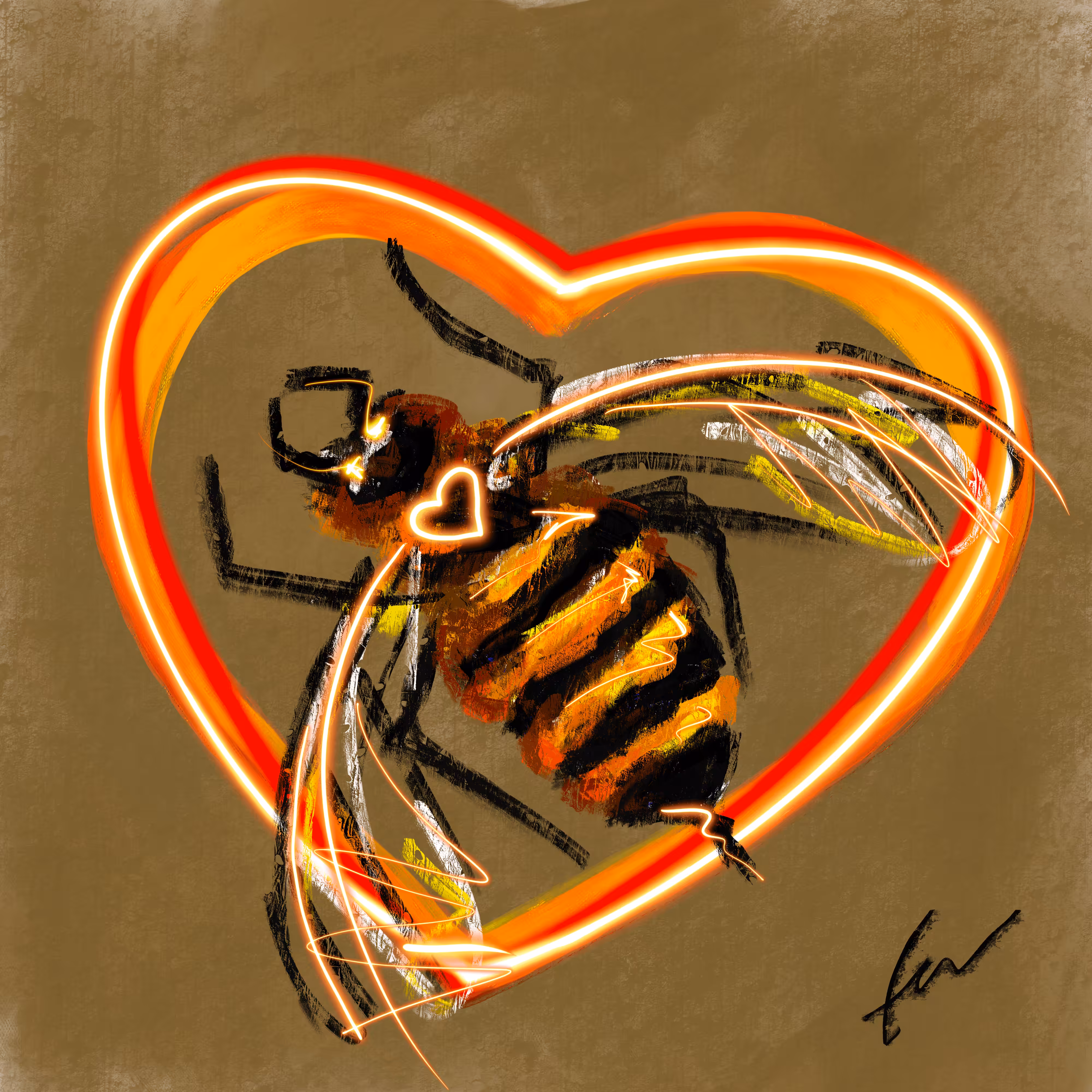 Beekeeper #22