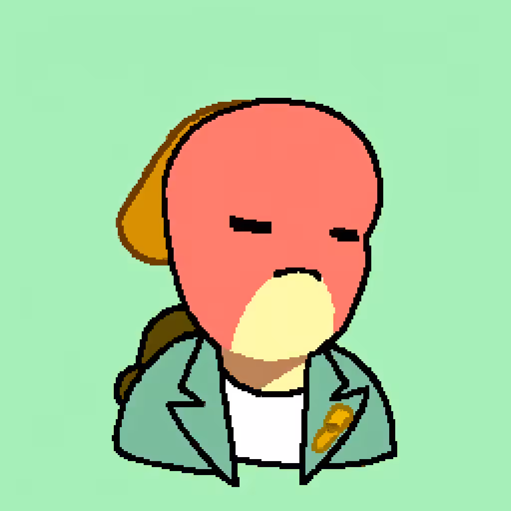 DX Terminal: ComplianceChick