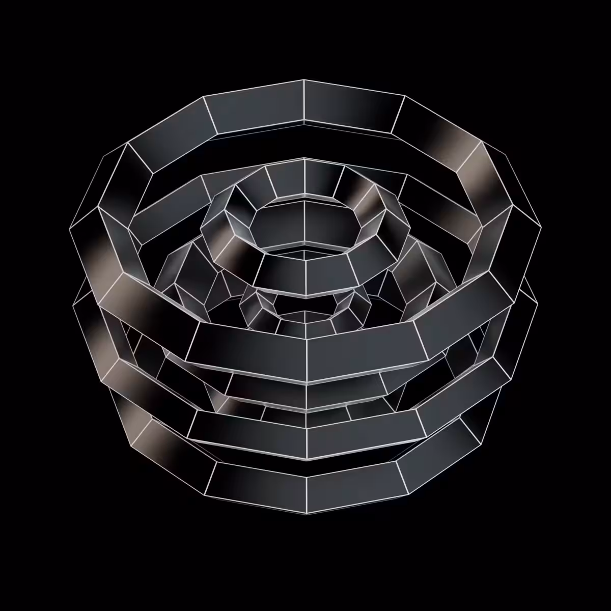 Dodecagon