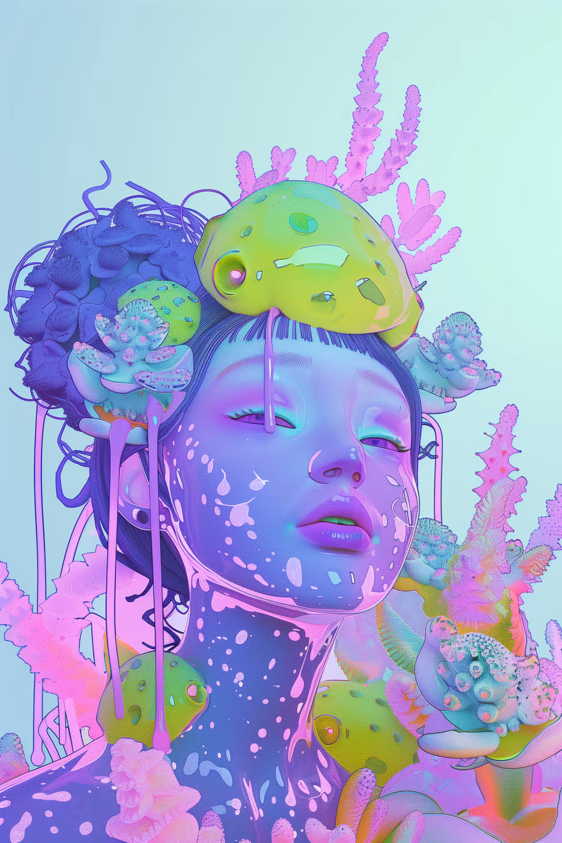 Interpreter No.06