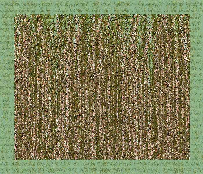 Artificialmente Natural #3