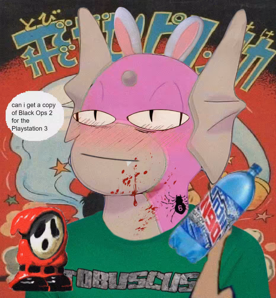 DriFella #1199