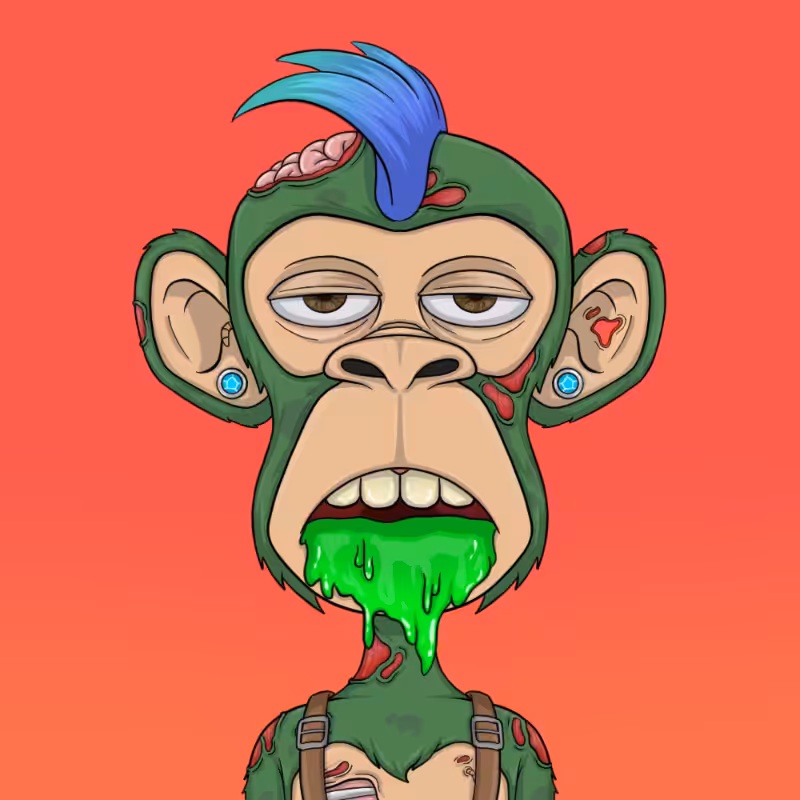 chimpantez #935