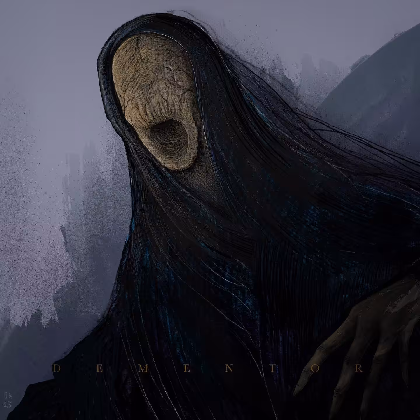 DEMENTOR