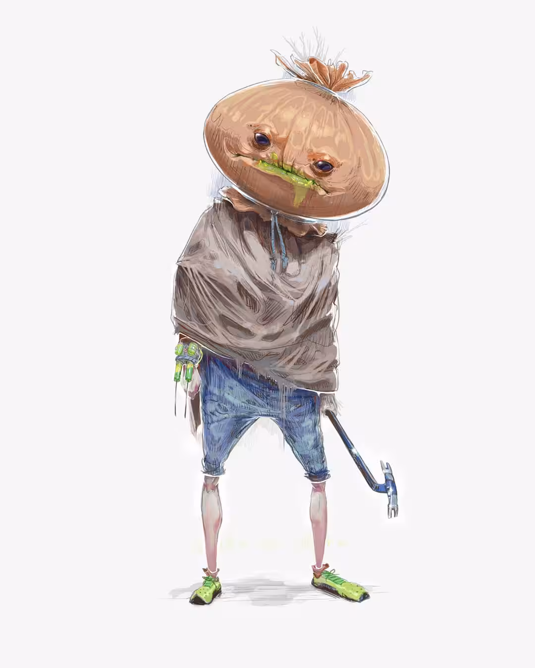 Scarecrow