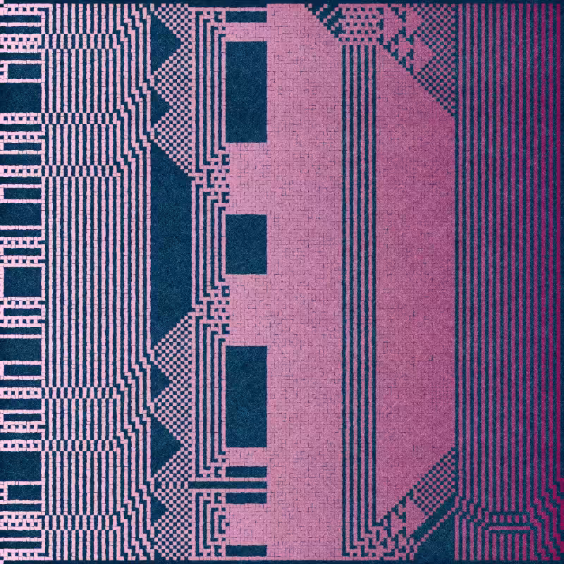 Metamorphosis #55