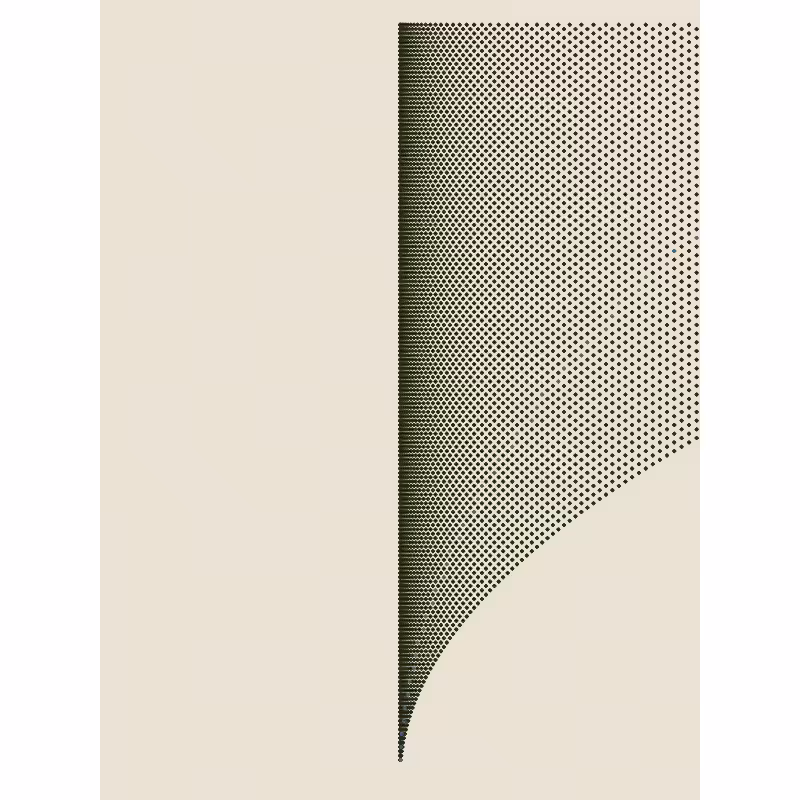 Poetics of Space #141