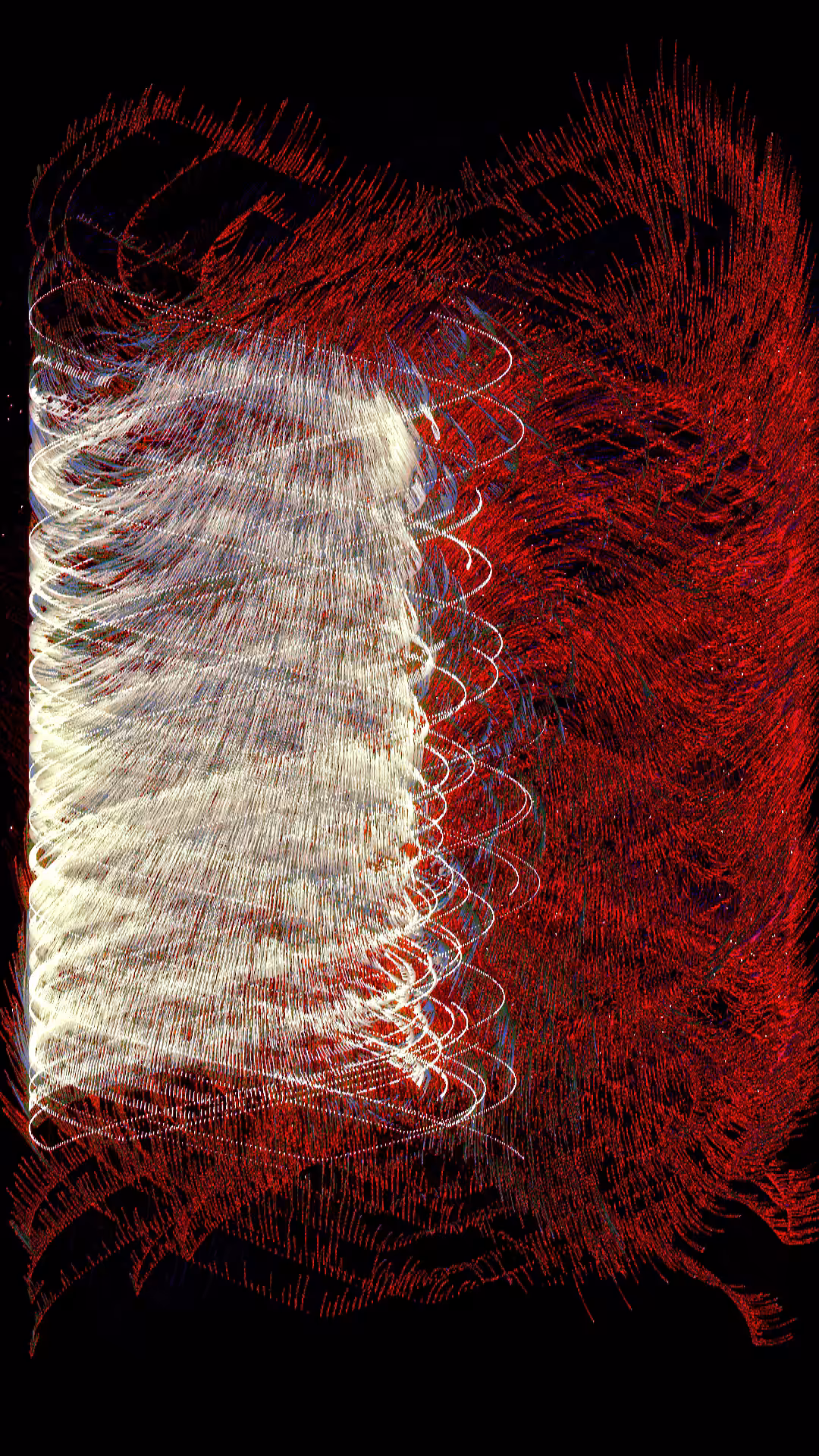 Whispers of Life #147