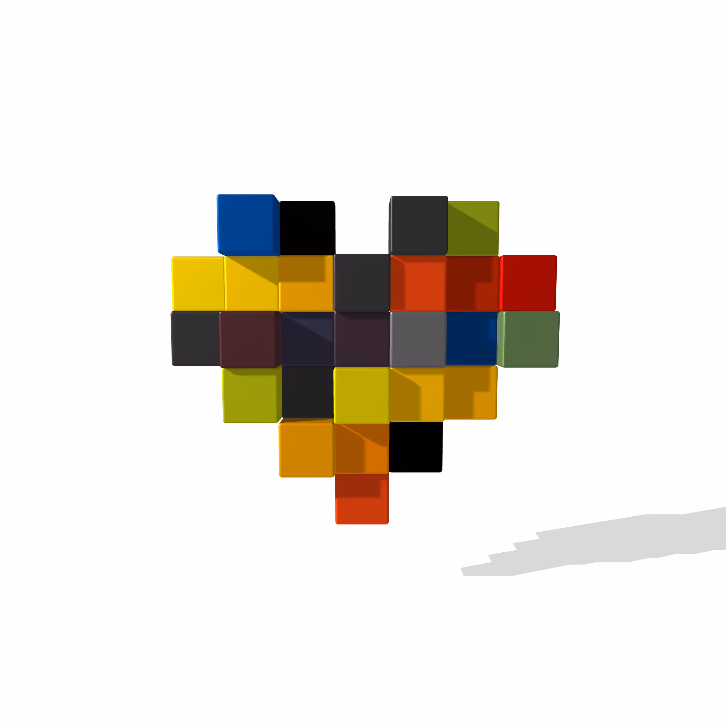 heart + craft #11796