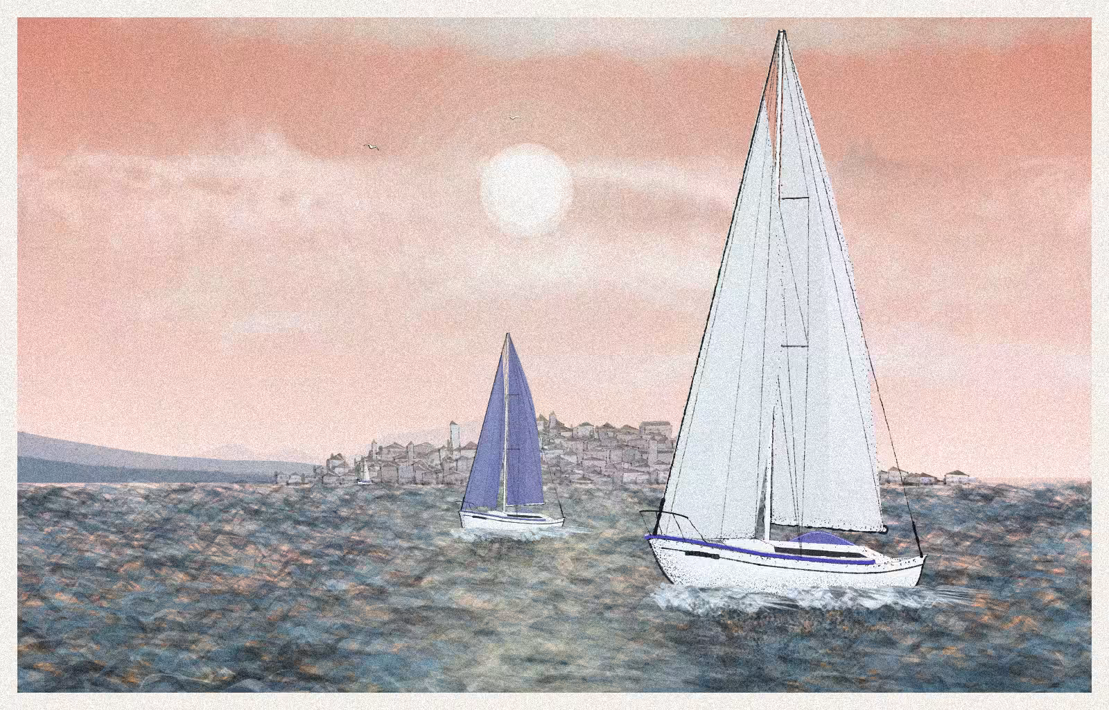 Voyage #62