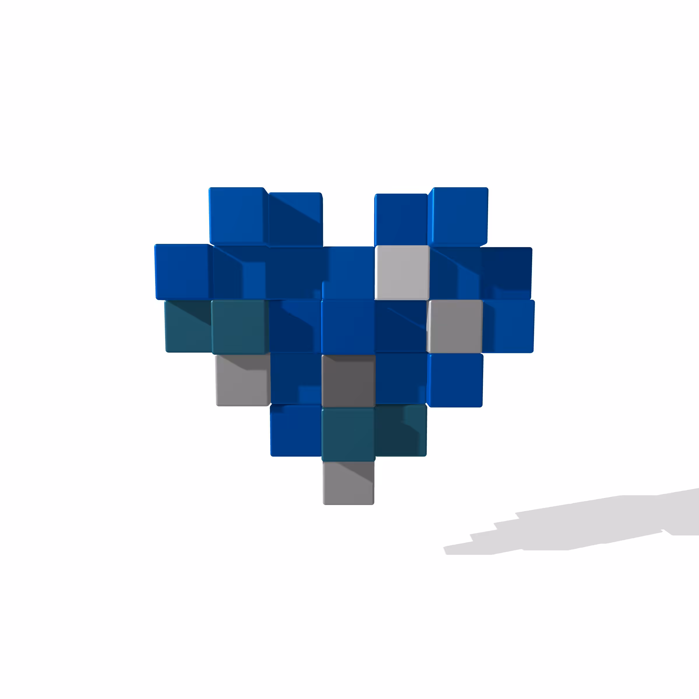 heart + craft #7134