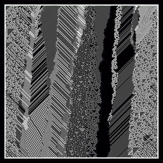 Dynamic generations #252