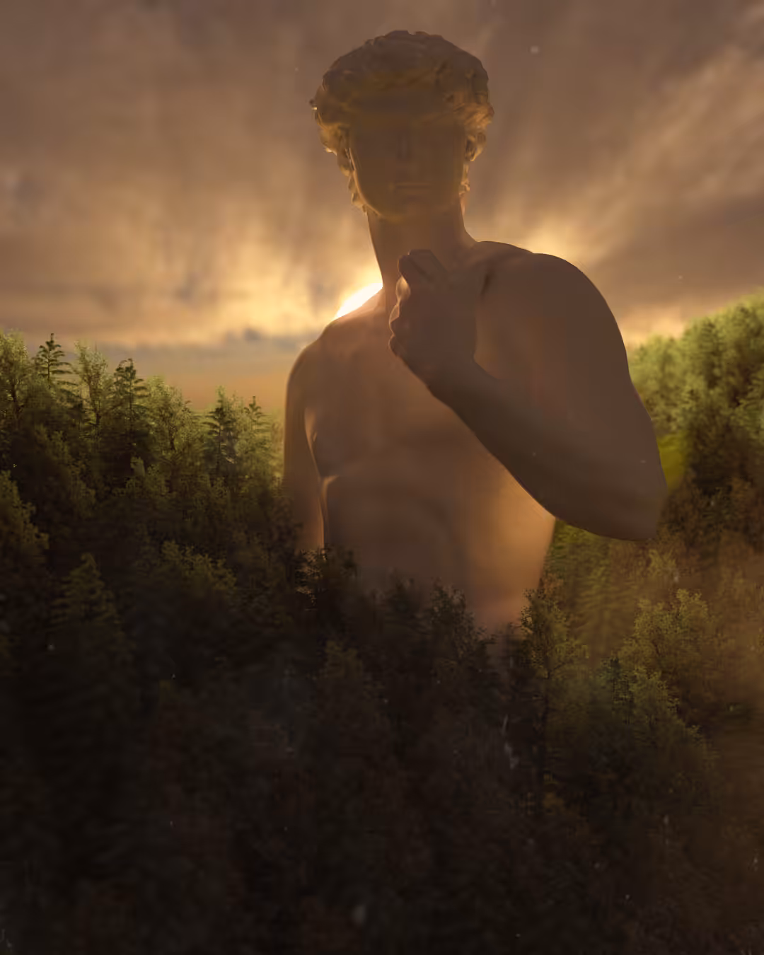 Daydreams