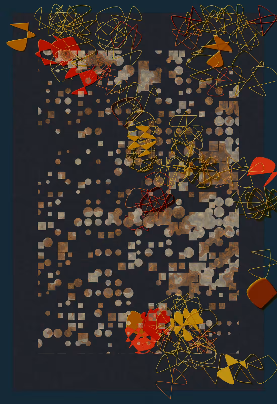 FLOTILLA III #62