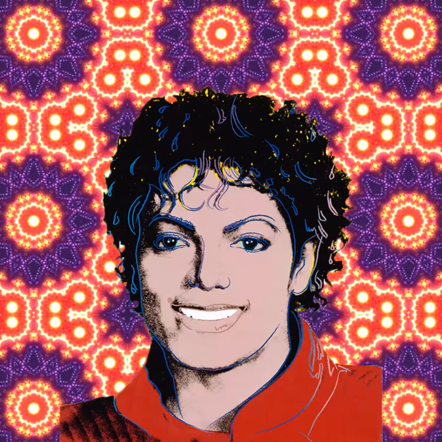 Michael Joseph Jackson