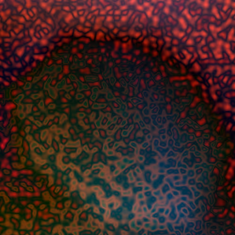 Inner Turmoil #1