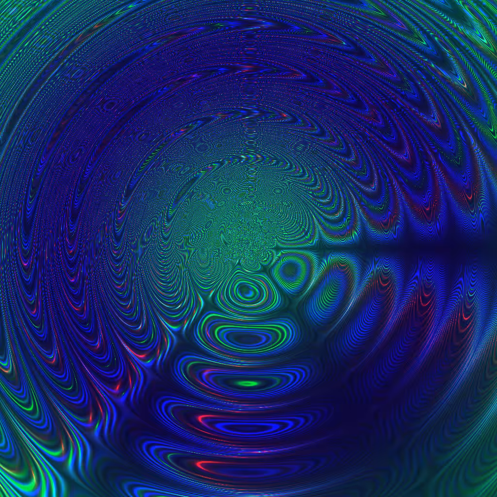Intergalactic wreckage #50