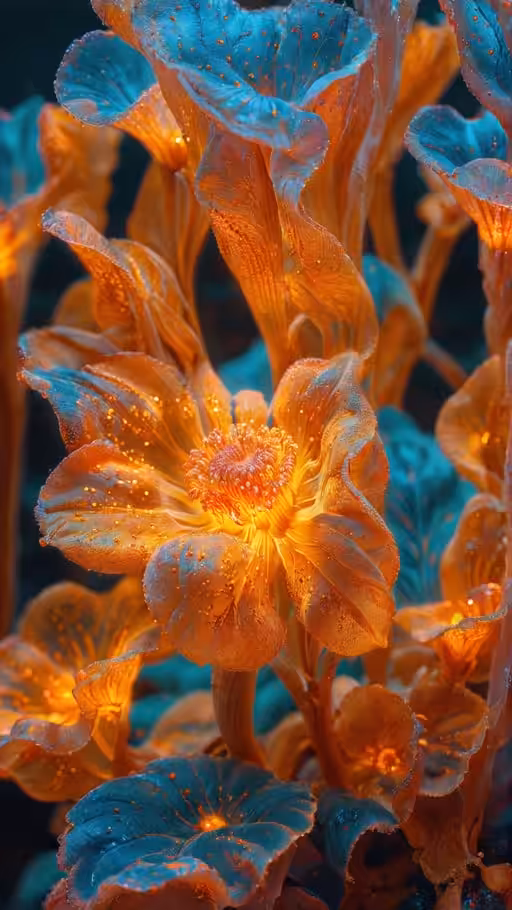 DATALAND — BIOME LUMINA: BIOME LUMINA #335/1000