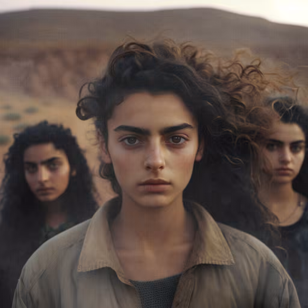 Dina/Tara/Lina