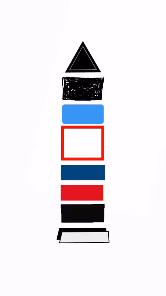 Obelisk, 2022 