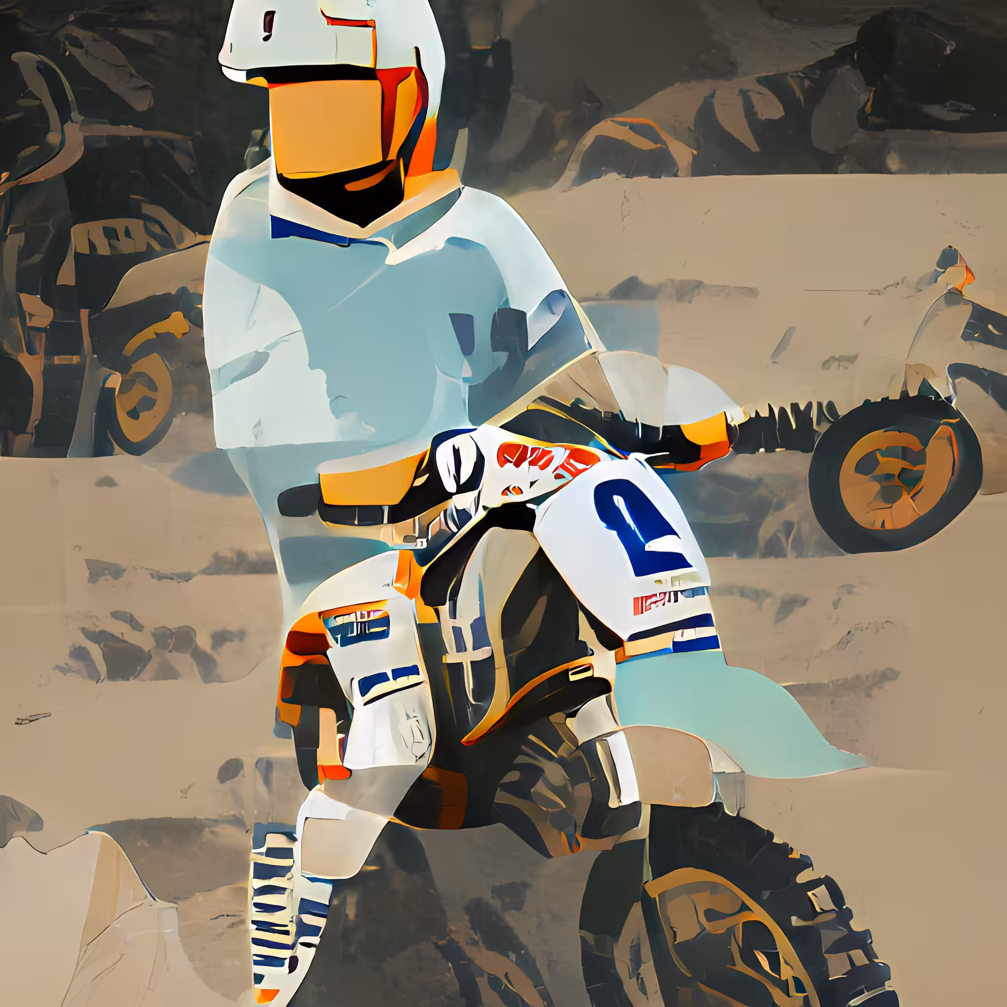 Champion 1