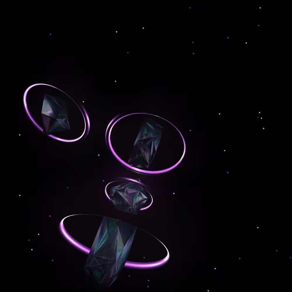 Space Gems #503