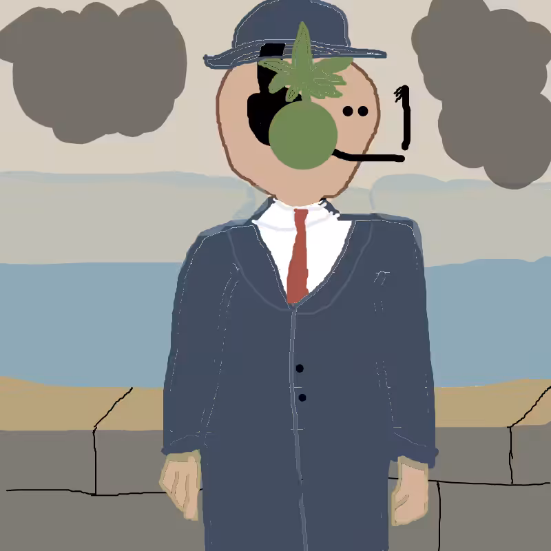 lawl gobbler #005 (son of mfer)