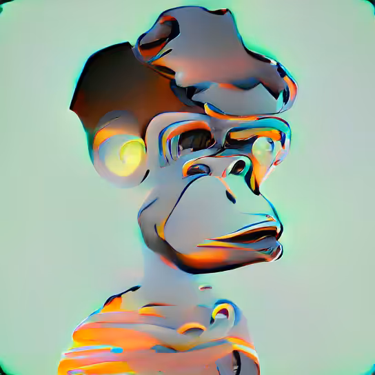 Meta Ape 215