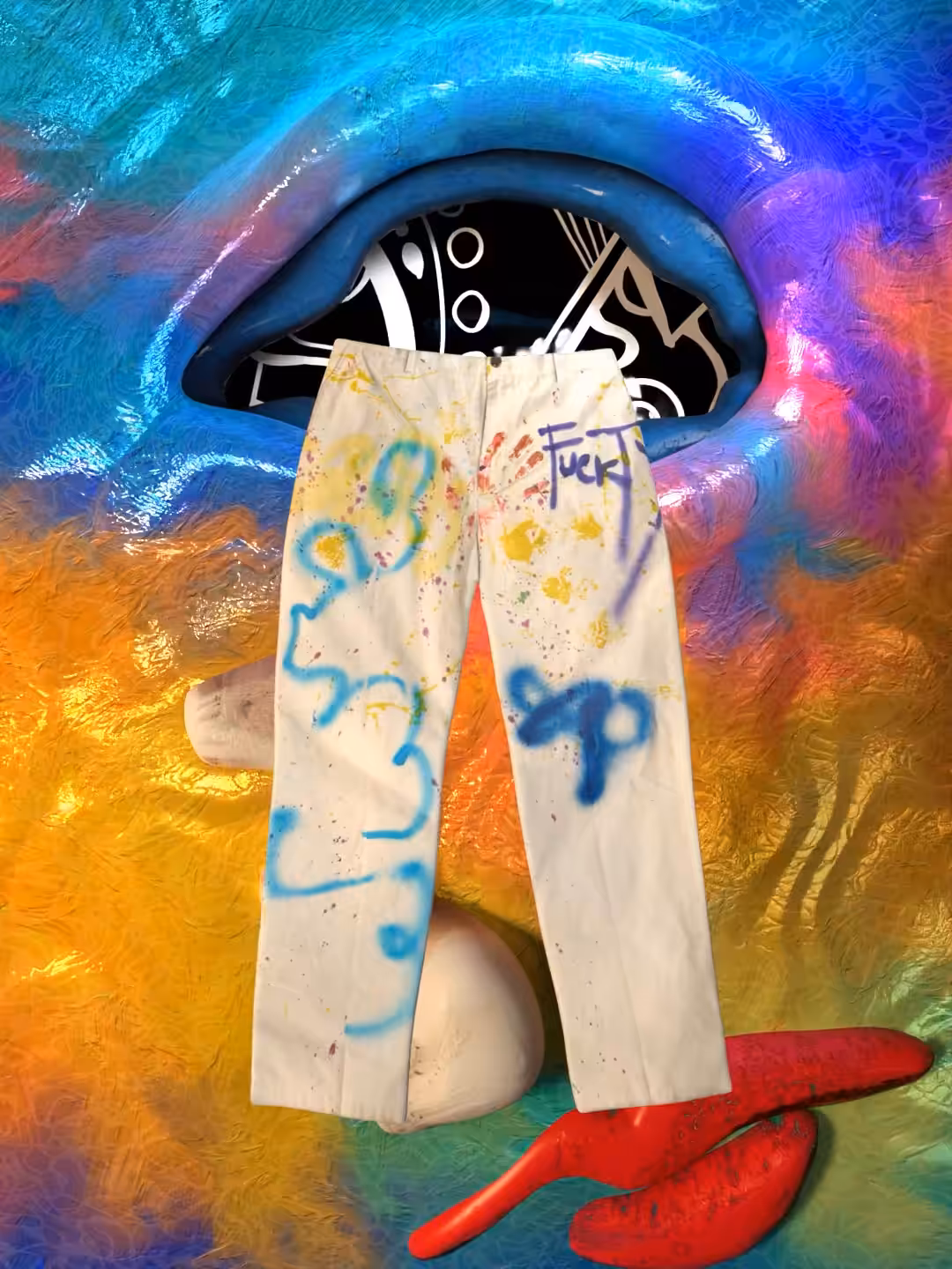 Canvas MiA 22: Canvas #170