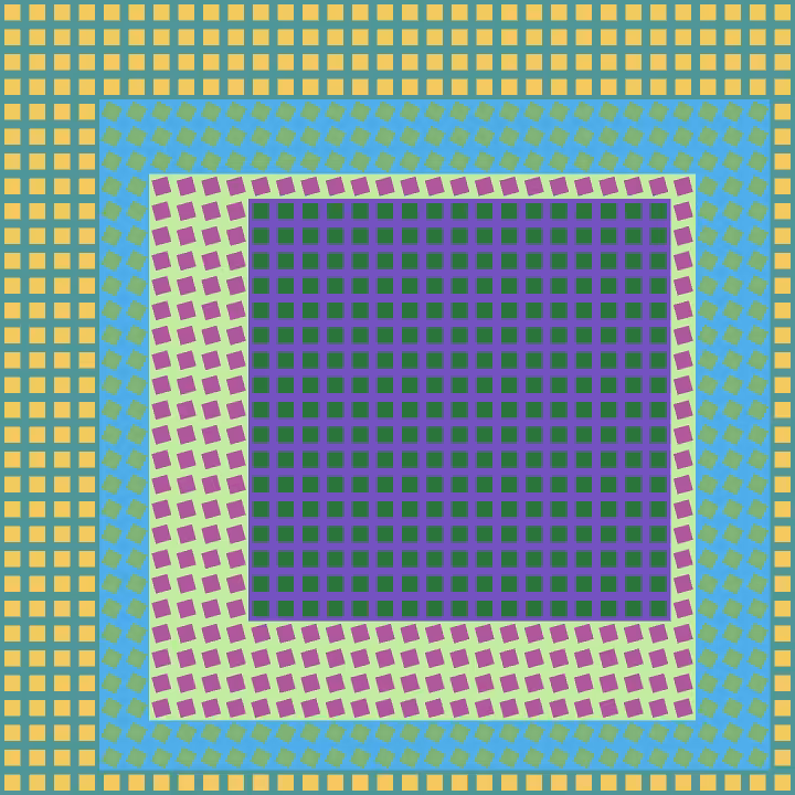Square Planets #296