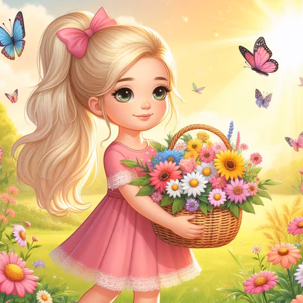  Tenderness: '' Smile ''