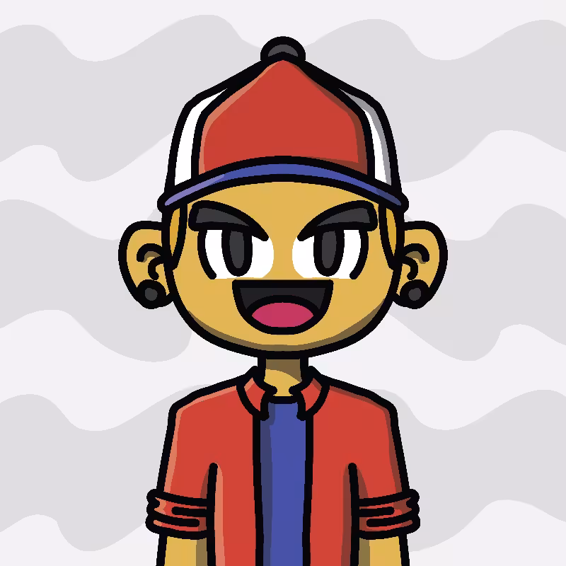 Happytopia #18