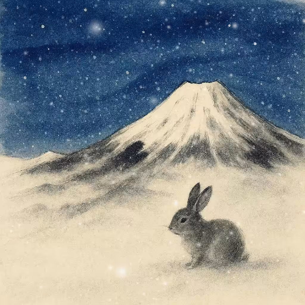 Silent Leap