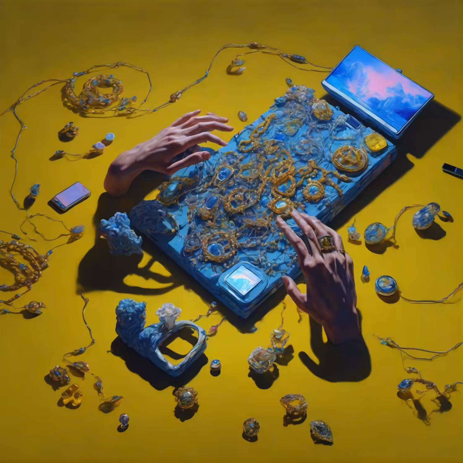 art and value  #347