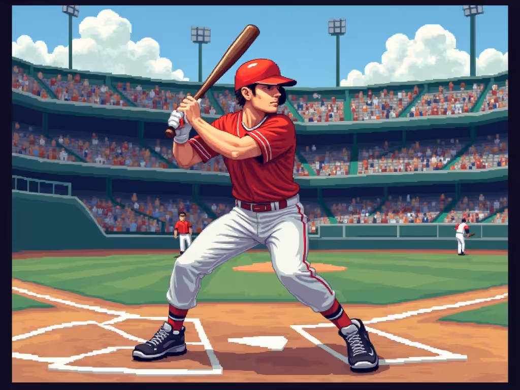 DataBaseball: Wilton Guerrero - 1998 (0.7 PV)