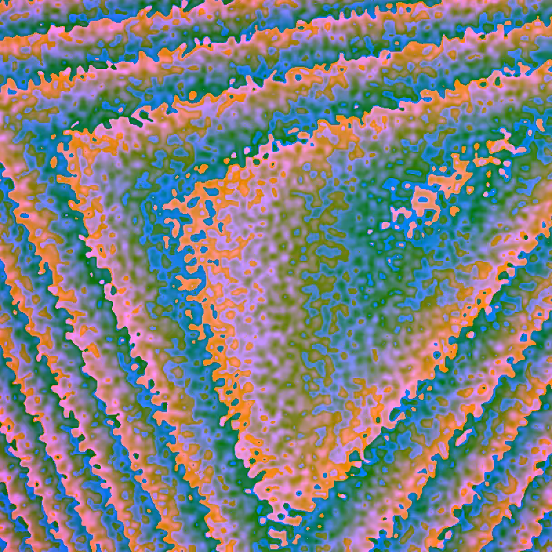 Chromatic Aberition #128