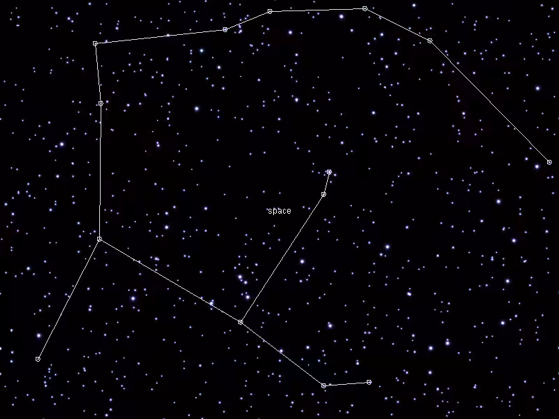 Postcards from StarryNight #133