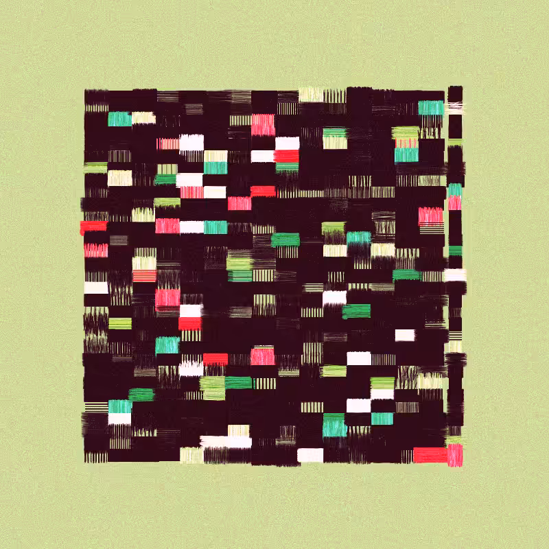 Scribble #16
