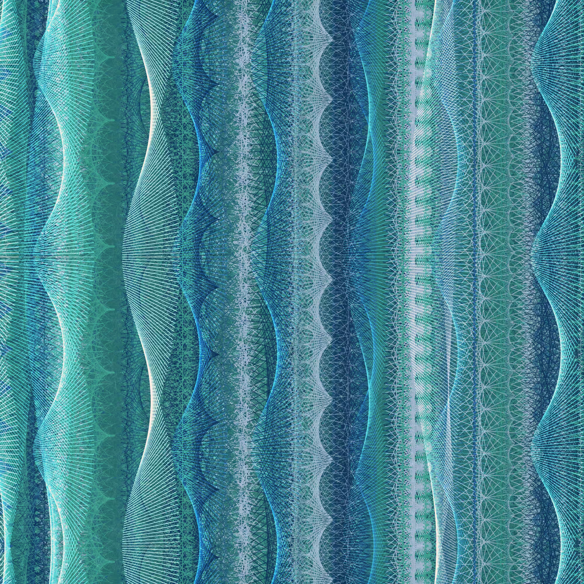 Lace Factory #205
