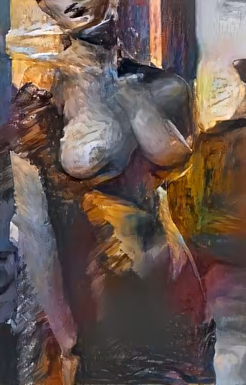 Female Figure