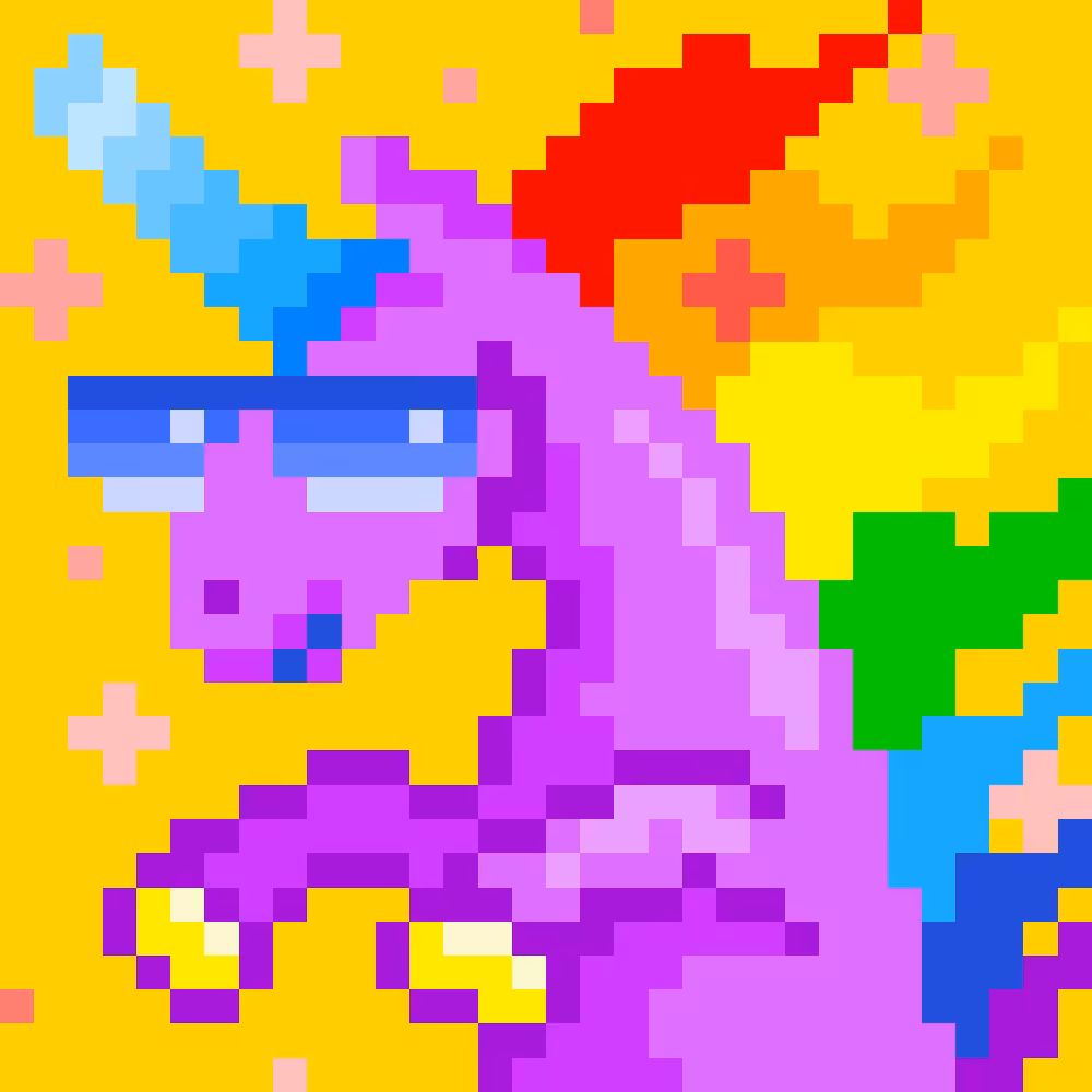 Unicorn #5169