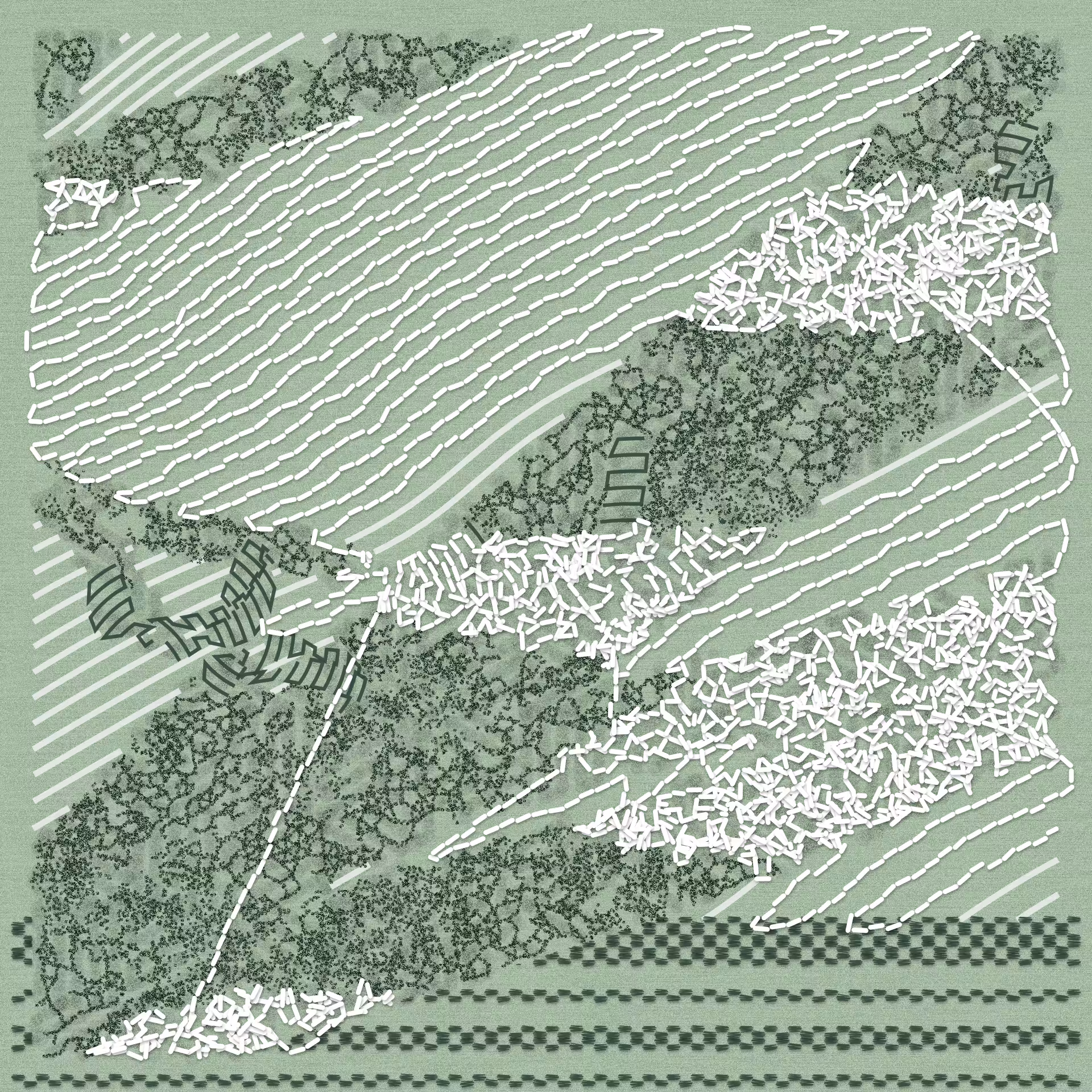Aux Arbres #32950