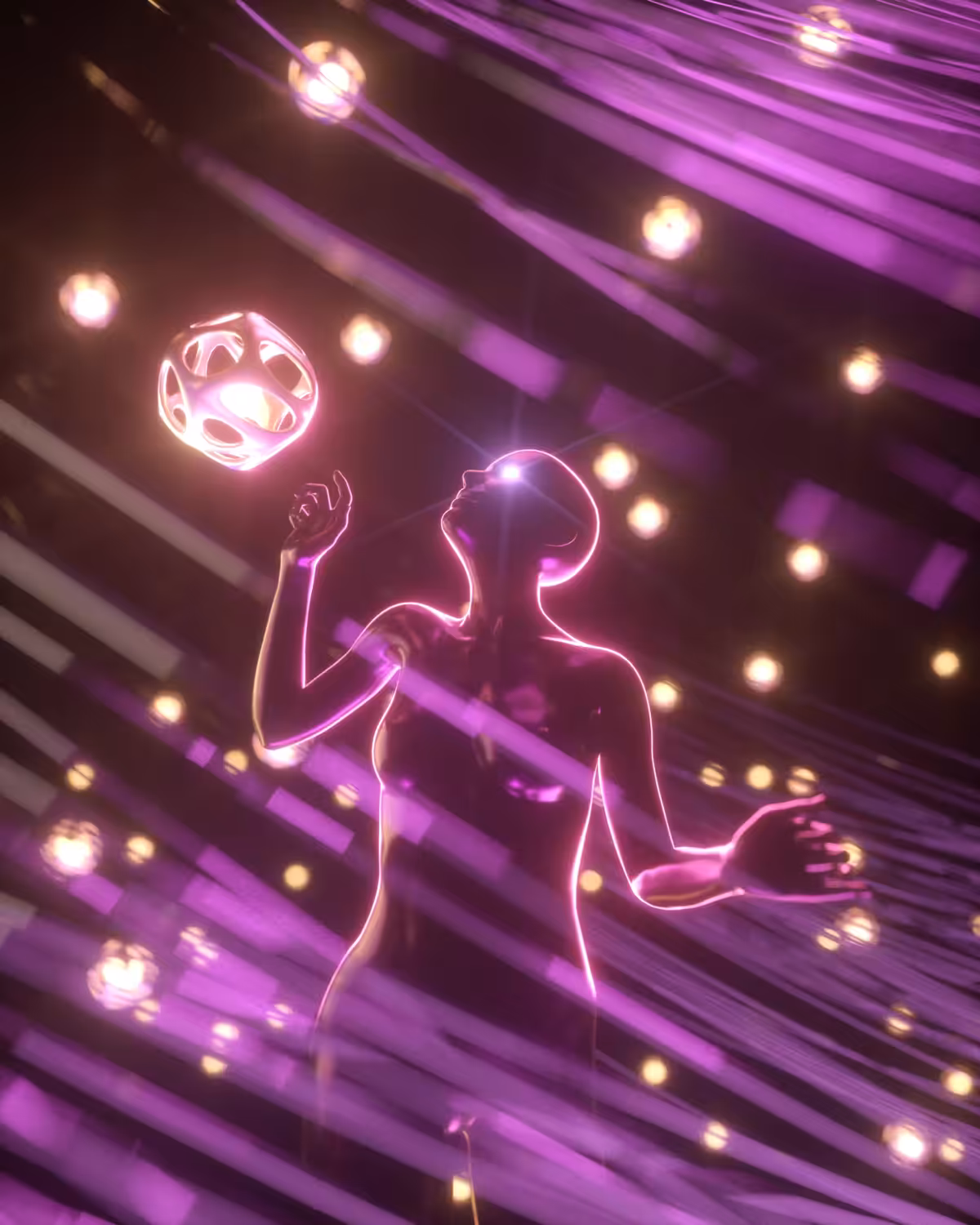 The Dance