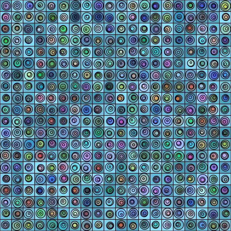 Auto Orbits #225 of #256
