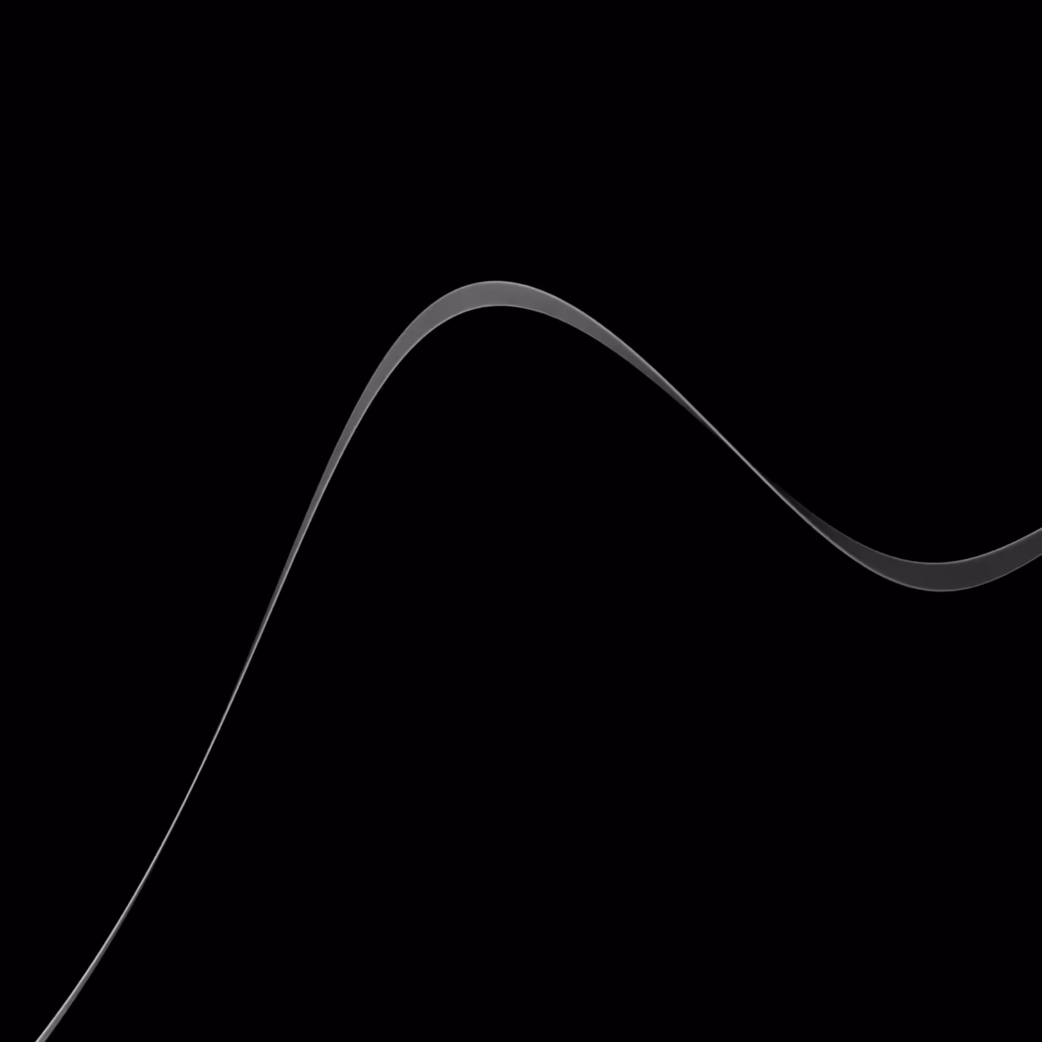 The Waveform Series: RATTLE - The Waveform Series by Joachim Garraud for Whonose Collective